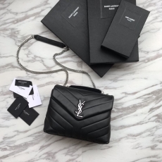 YSL Satchel Bags